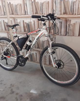 bicicletta  bottecchia fx530