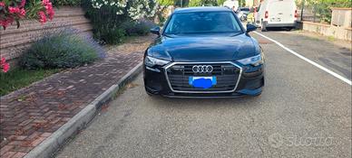 audi a6 45 tfsi 