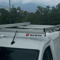 Portapacchi Wurth