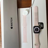 Apple Watch se
