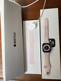 Apple Watch se