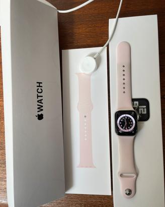 Apple Watch se