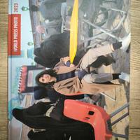 LIBRO WORLD PRESS PHOTO 2023