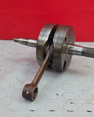 ALBERO MOTORE SUZUKI RM 125 1993 1994 1995