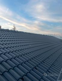 Tegole Marca Tegolaia