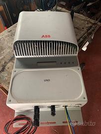 inverter aurora 3 kw