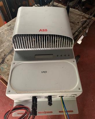 inverter aurora 3 kw