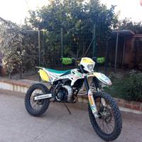 Beta RR 50 - 2013