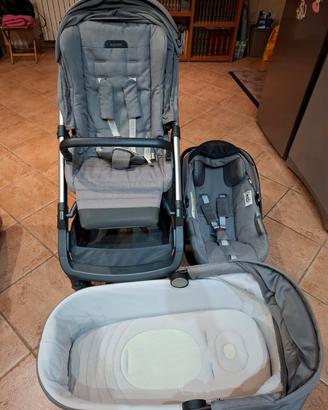 trio inglesina aptica