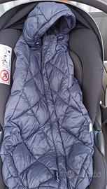 Sacco Nanna Cybex per ovetto