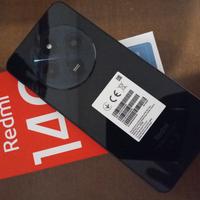 Redmi 14c nuovo 