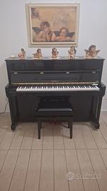Pianoforte verticale kawai
