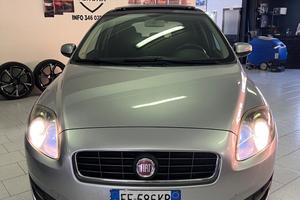 Fiat Croma 1.9 Multijet 16V Dynamic