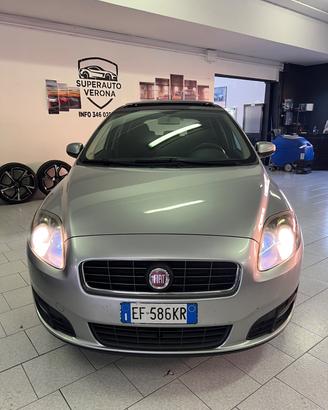 Fiat Croma 1.9 Multijet 16V Dynamic