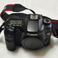 Canon 40D Body