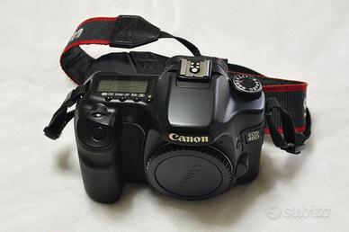 Canon 40D Body