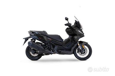 Voge SR 450 X