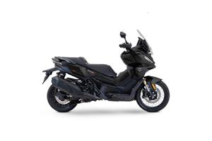 Voge SR 450 X