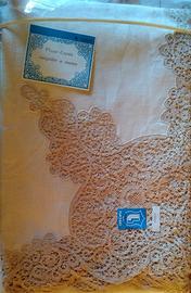 Puro Lino Pizzo di Cantù (con prezzi)