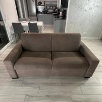 Divano letto