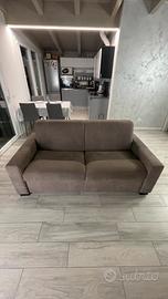 Divano letto