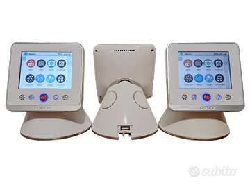 SVEGLIA WIFI RADIO INTERNET UEBBI WEBBY U&B