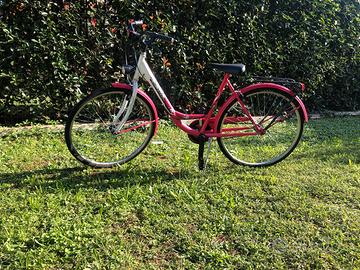 Bicicletta Dalia