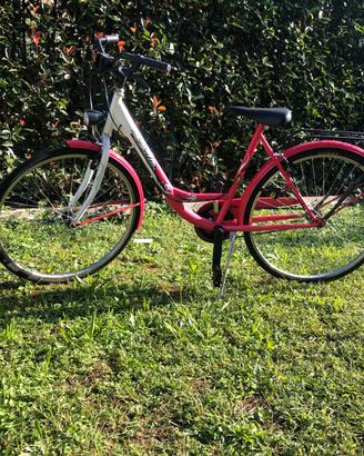 Bicicletta Dalia