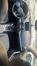Audi Q2 35 2.0 tdi S line edition s-tronic