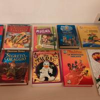 libri per ragazzi 