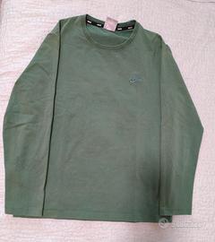 maglia maniche lunghe Nike