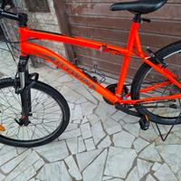 bici n.26 Marciante mountain bike btwin 