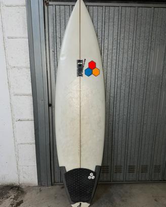 Tavola Surf Islands Al Merrick DFR 6'2" - 31L