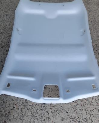 Cielo Peugeot 208 anno 2019