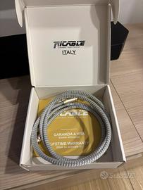 Cavo Ricable RCA serie primis 1 m