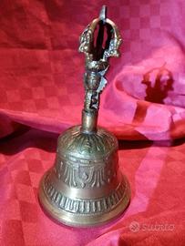 CAMPANA TIBETANA