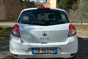 Clio 1.2 16V 5P GPL Dynamique (55 kw)
