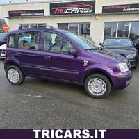 FIAT Panda 1.2 Dynamic Natural Power Mamy METANO
