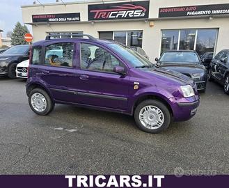FIAT Panda 1.2 Dynamic Natural Power Mamy METANO