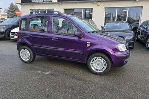 FIAT Panda 1.2 Dynamic Natural Power Mamy METANO