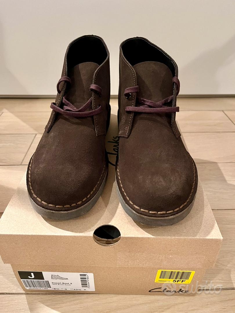 Scarpe shop clarks modena