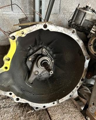 Cambio manuale Nissan Vanette 2.3 Diesel LD23