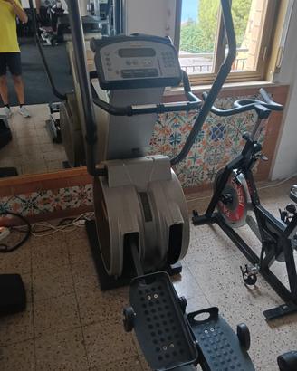 Glidex e bike 600 Technogym