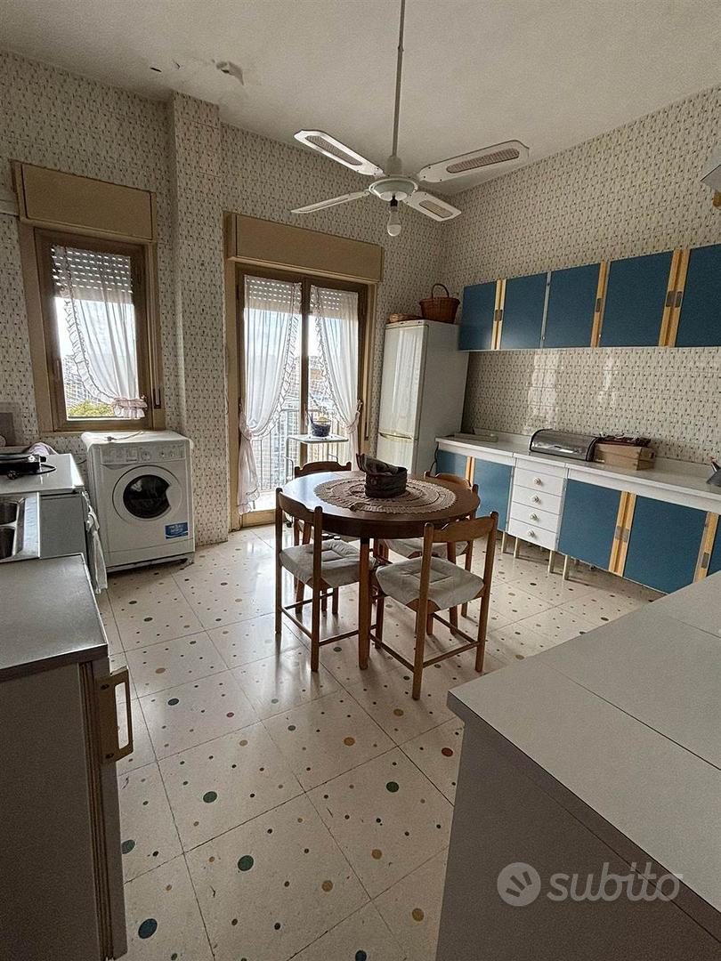 Rif.3650RA14648| appartamento quadrilocale - Vista 6