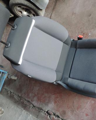 Sedile anteriore Dx CITROEN C3 AIRCROSS