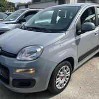 FIAT Panda 1.0 FireFly S&S Hybrid 70cv