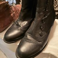 Stivaletti MAURO LEONE