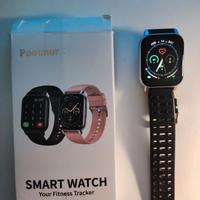 Smartwatch Poounur Y6