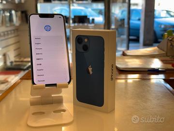 IPHONE 13 MINI  128GB GARANTITO