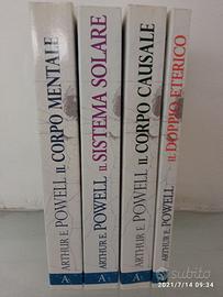 Collana esoterica Powell